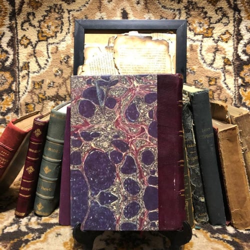 شللى أو قبور فى جنة الحب -أندرى موروا-L10