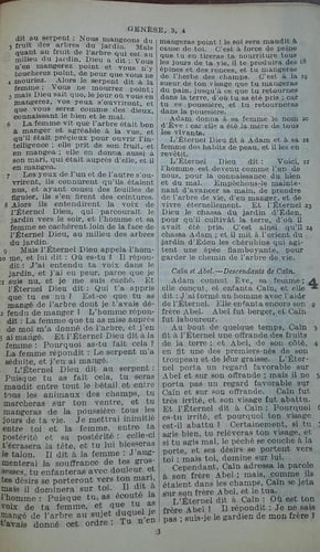 la sainte bible (P5)