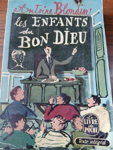 (E7)) les enfants du bon dieu