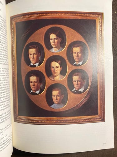 Tennessee Historical Quarterly (E15)