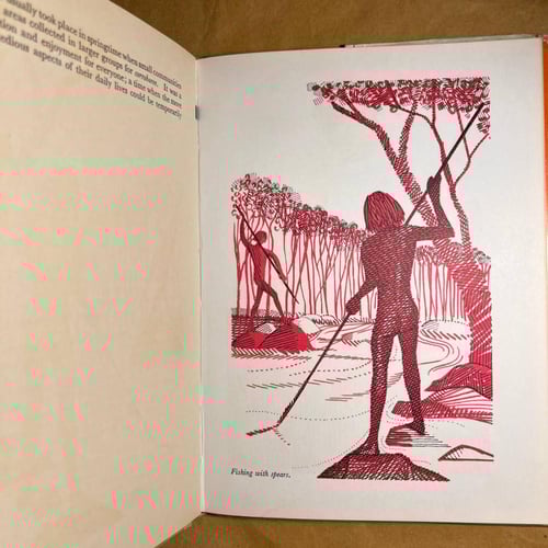 What became of the Australian Aborigines - E12