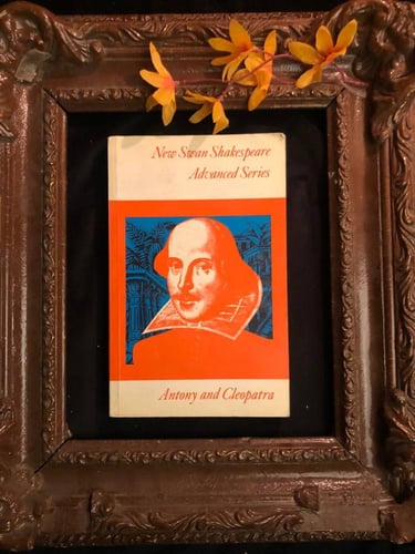 The Shakespeare Classics Collection