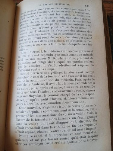 Auteurs contemporains - Hector Malot - (P2)