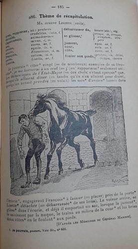 exercices classe de quatrieme (P3)