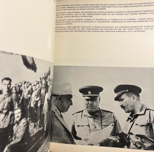 The two images of a country (G0)