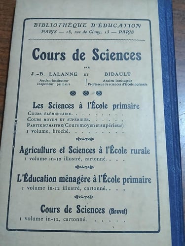 (E8) lecture et francais