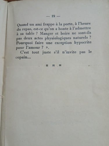 histoires de commis voyageure((E3)