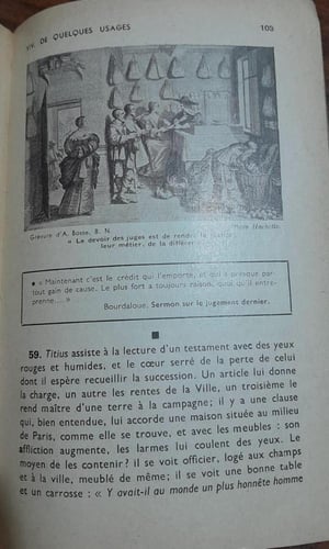 les caracteres de la bruyere(E9)