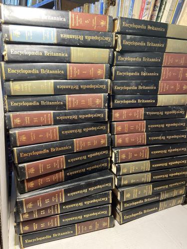 encyclopedia britannica