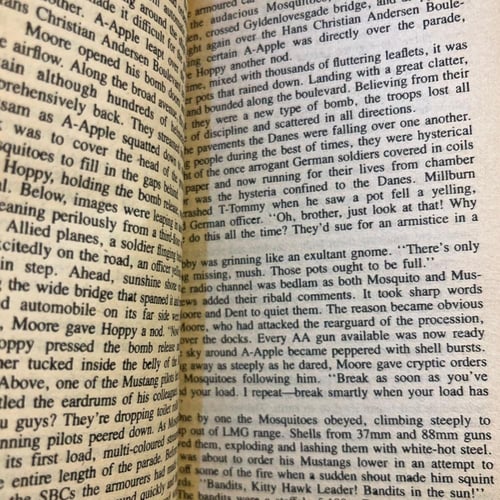 The Glorious 633 - by: Fredrick E. Smith (P20)