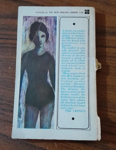 a candle for st jude Bt: Rummer Gudden(P9)