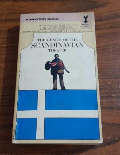 (P9) the genius of the scandinavian theater