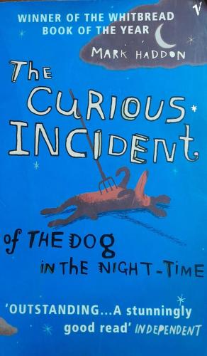 the curious incident (P10)