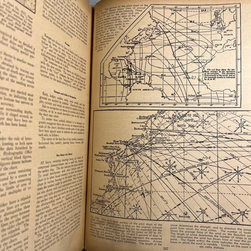 Piloting and small boats handking (G0)