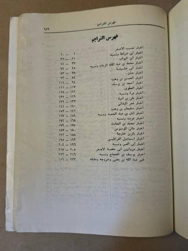 كتاب الأغاني _ أبي الفرج الأصفهاني _ Hw32