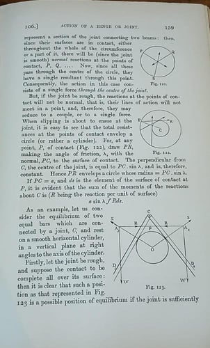 a treatise on statics (L13)