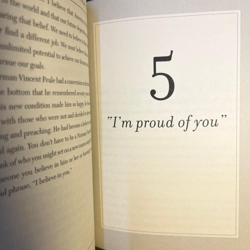 Ten powerfull phrases for positive people- by: Ric...