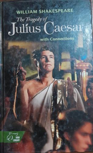 the tragedy of julius caesar (P4)