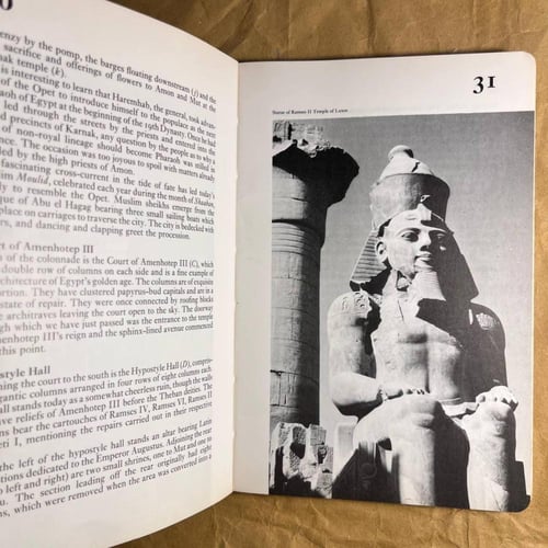 Luxor - Jill Kamil (P8)