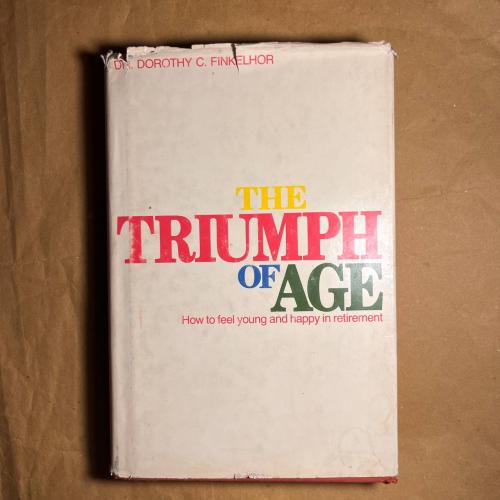 The triumph of age - E10