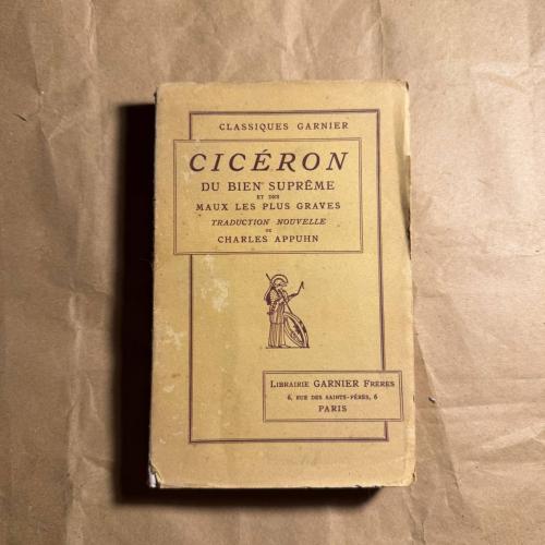 Ciceron - E15