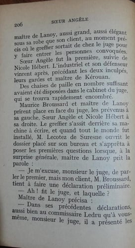 soeur angele et le redresseur de torts(E8)