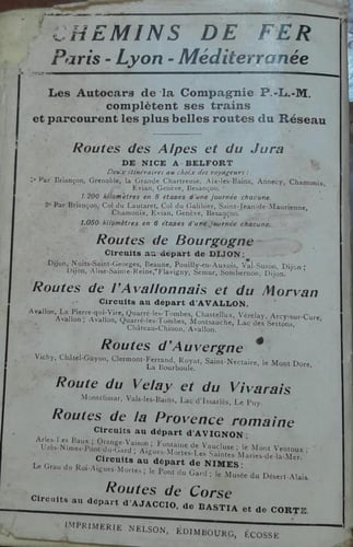 torquemadales jumeaux (P6)