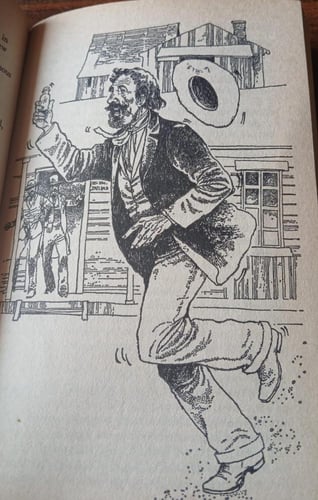 facts & feats of the wild west (P8)