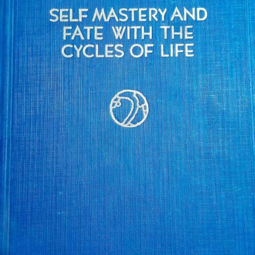 self mastery and fate with cycles of life (P6)
