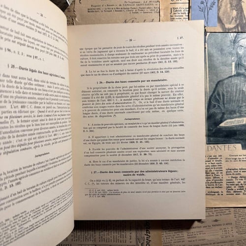 Le louage en droit Egyptien - Dario Palagi - P15