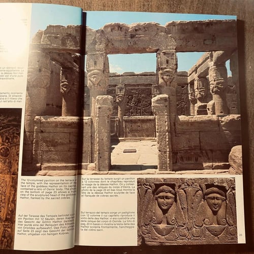 Upper Egypt - Dino Sassi (P15)