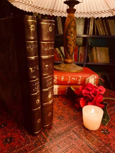 مذكرات ونستون تشرشل ( 6 أجزاء )