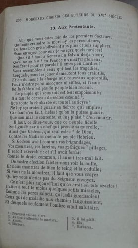 seizieme siecle en france (P2)