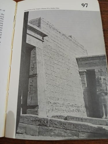 Luxor - Jill Kamil (P8)