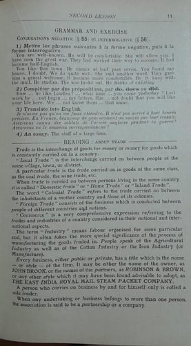 langlais commercial (E9)