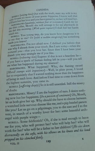 plays pleasant un pleasant the second volume conta...