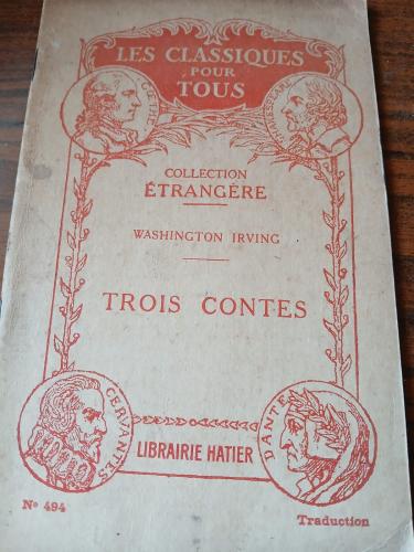 trois contes(E12)