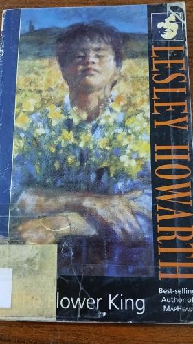 the flower king (P8)