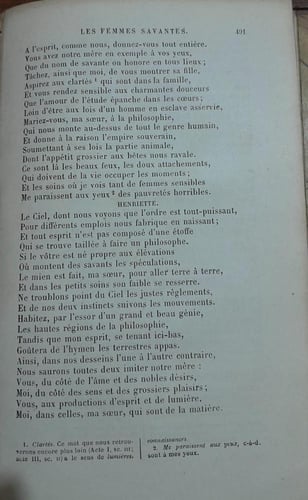 theatre choisi de moliere (P6)