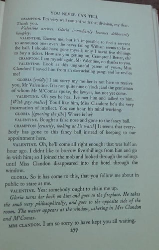 plays pleasant un pleasant the second volume conta...