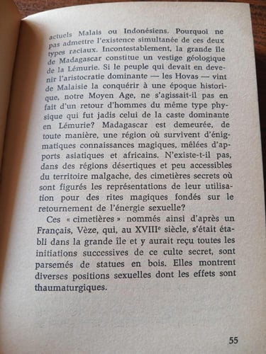 hommes et civilisations fantastiques(P8)