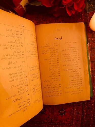 صناعة الصابون - محمد فهمي الفولى