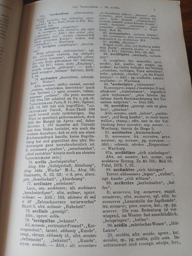 romanisches etymo logisches worterbuch(P1)