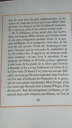 Themidore ou mon histoire et celle de ma maitresse...