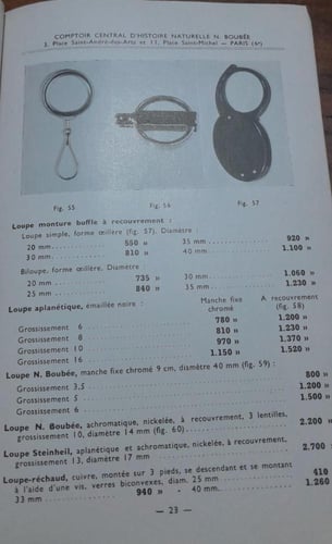 (P14)instruments appareils maeriel de laboratoire
