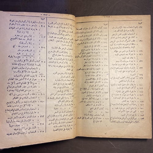 الأذكار المنتخبة من كلام سيد الأبرار_محي الدين