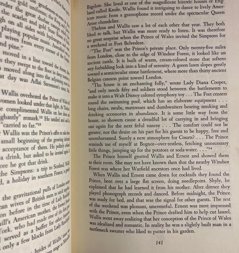 The woman he loved (G0)