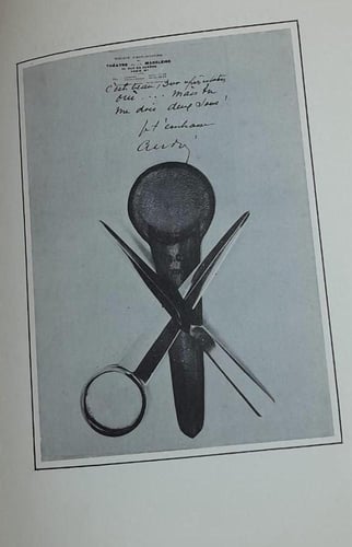 quatre ans doccupations(E14)