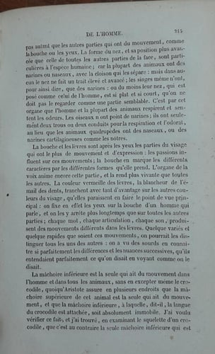 oeuvres de buffon(E4)