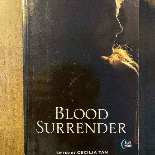 Blood surrender (Q6)